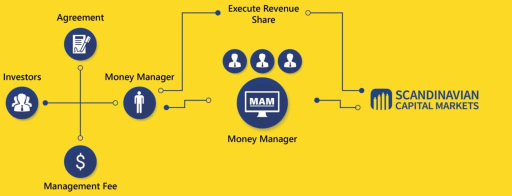 Benefits of Gold-i Multiple Allocation Manager Pro for Metatrader 4