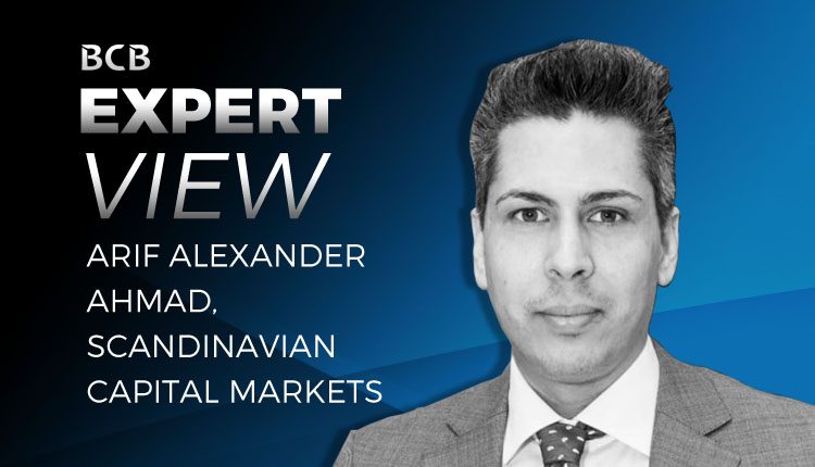 Arif Alexander Ahmad´s interview released by premier content provider BestcTraderBrokers