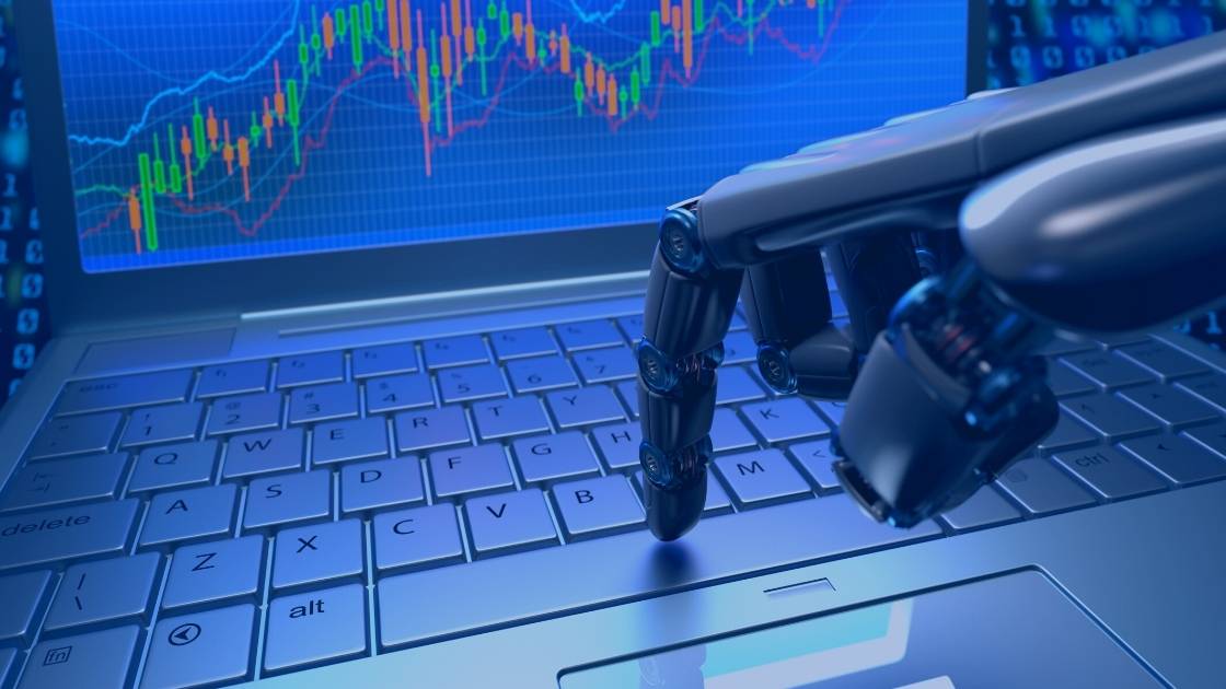 Automated Trading Solutions for Trading Forex