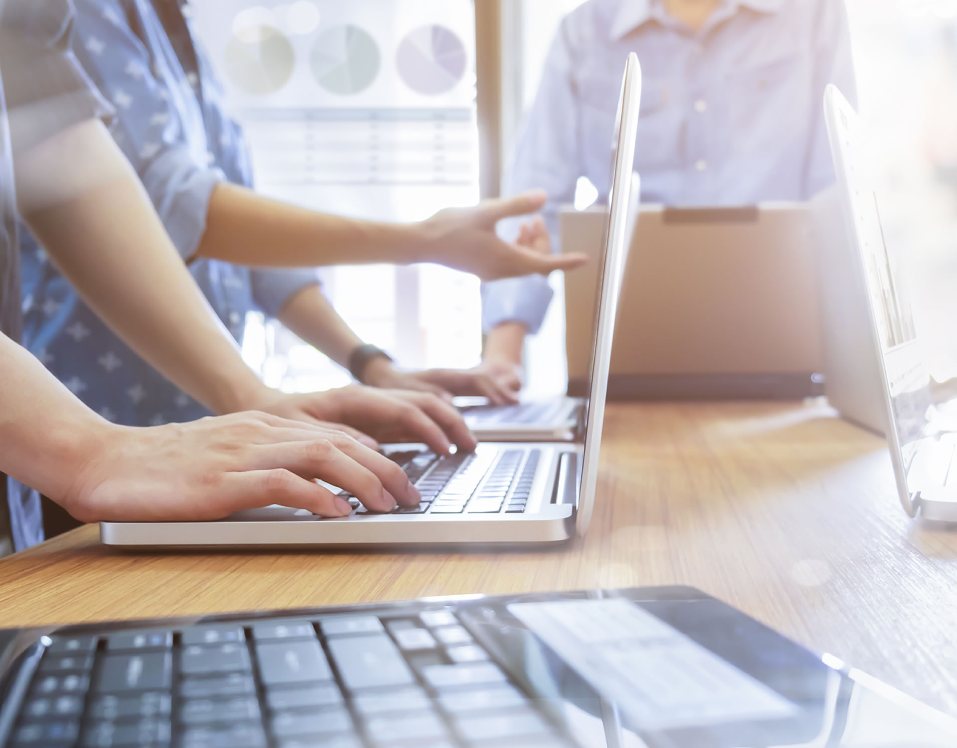 Scandanavian Asset Management Launches Intelligent Portfolio