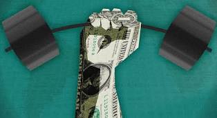 Usd Wsj 5 9 22 - Market Update 5/9 - Resistance in Bond Yields?