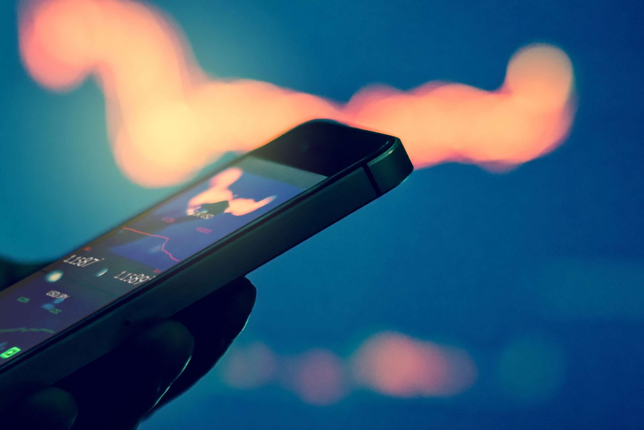 Apple removes MetaTrader from App Store