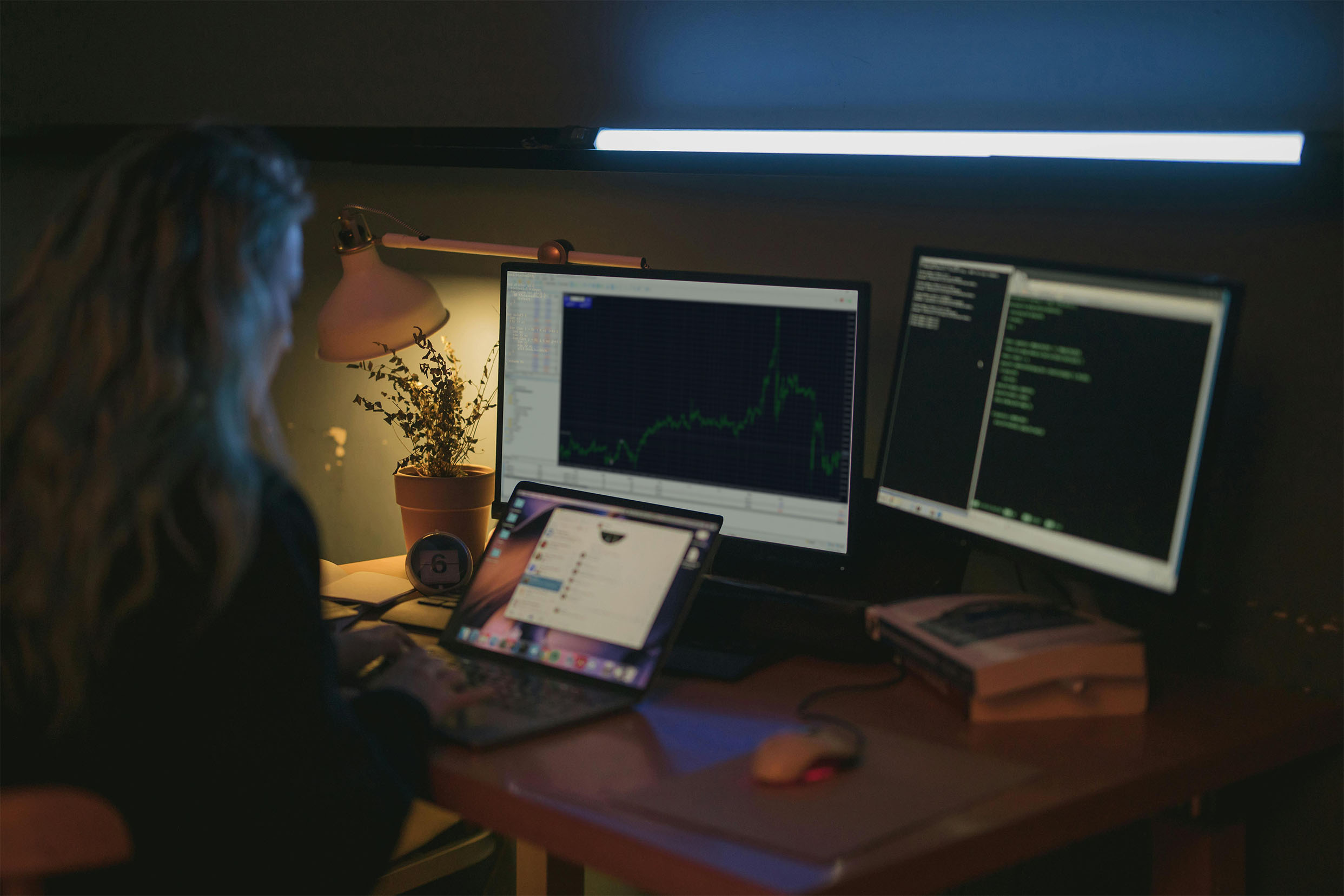 Spot Crypto Trading vs. CFD Crypto Trading