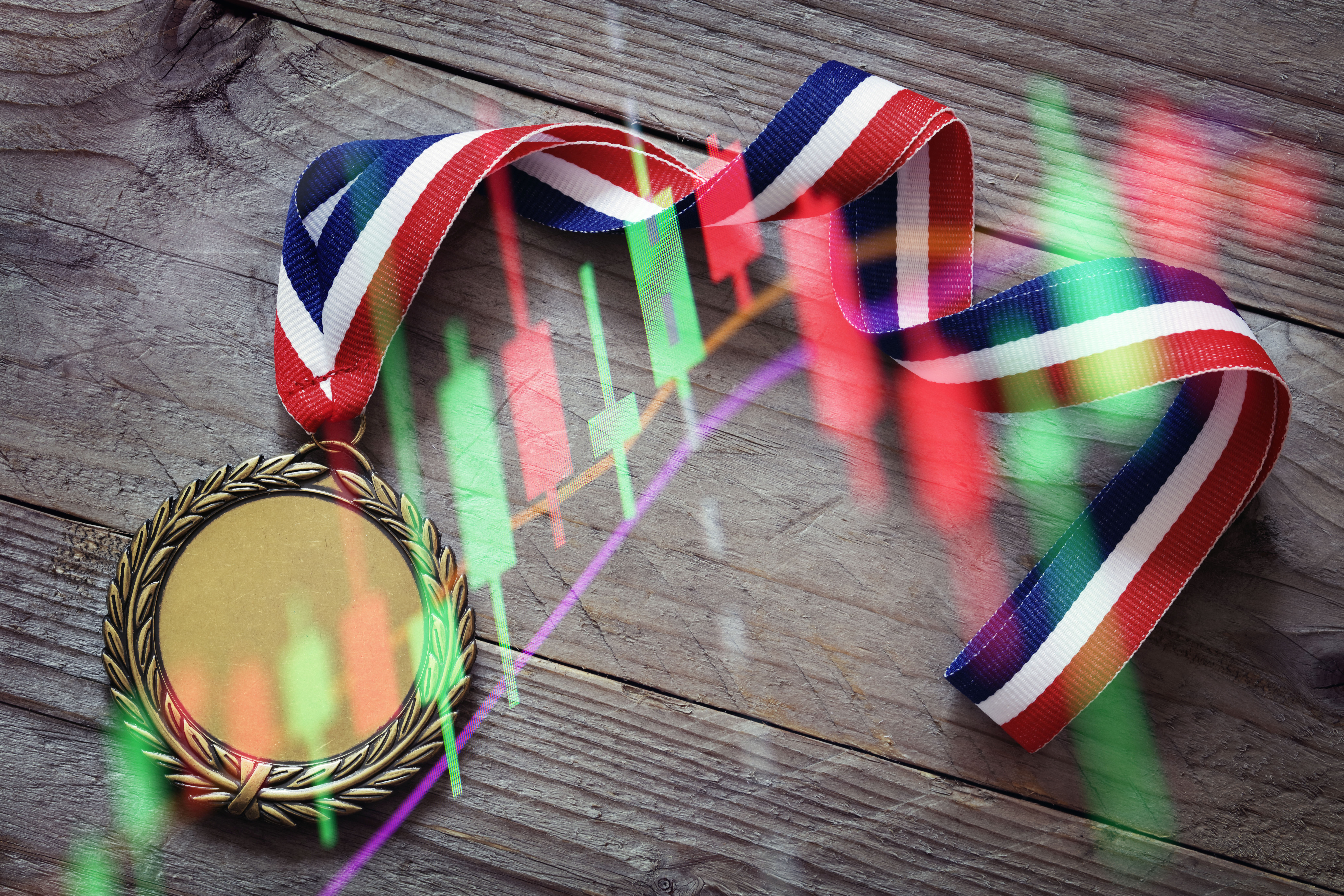 How the Olympics Can Impact Foreign Exchange