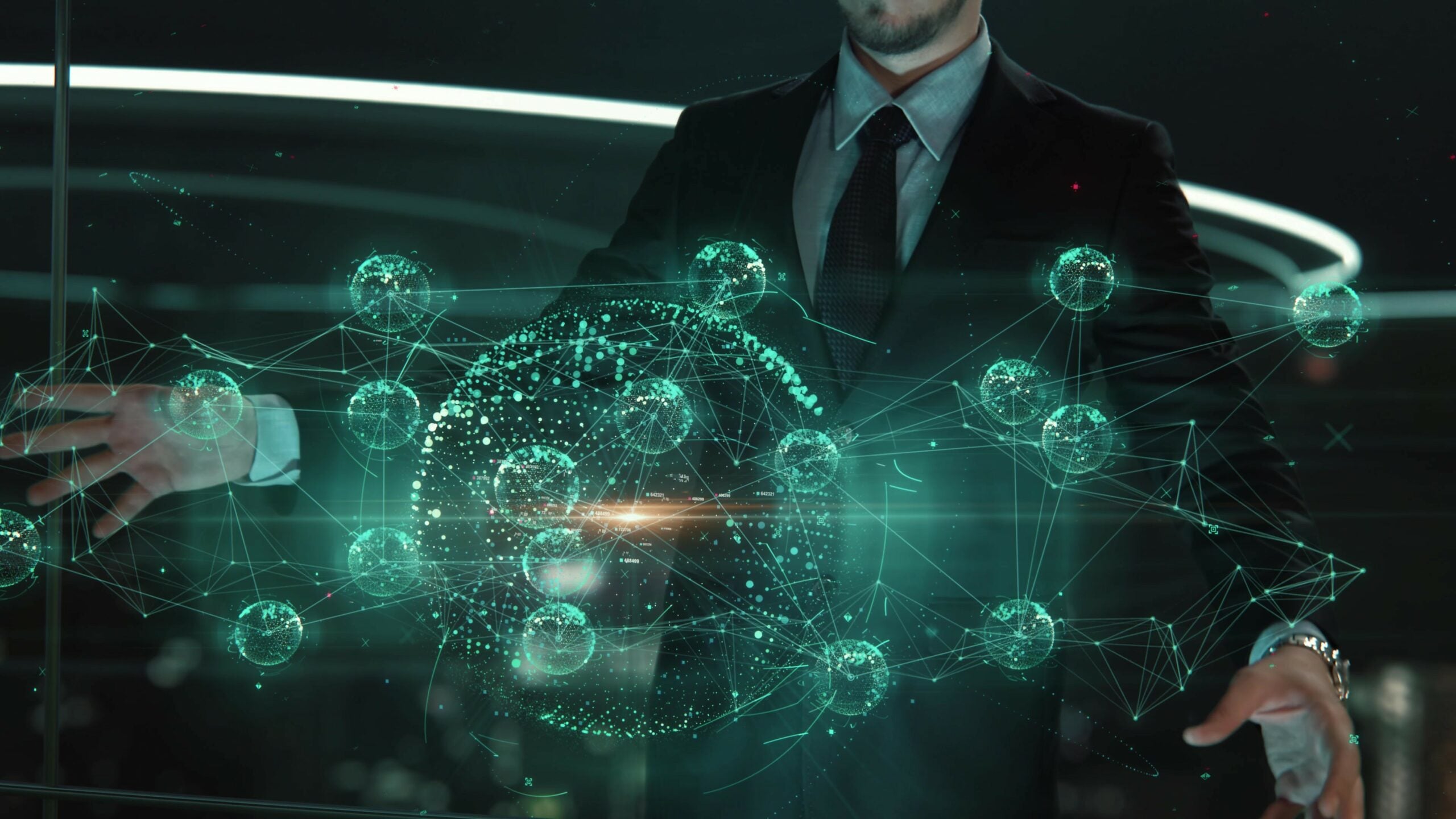 Introducing, Clearing or Executing Broker, which is which?