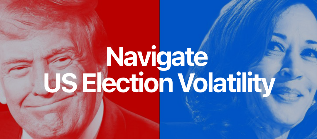 How the 2024 US Election May Impact the Forex Market