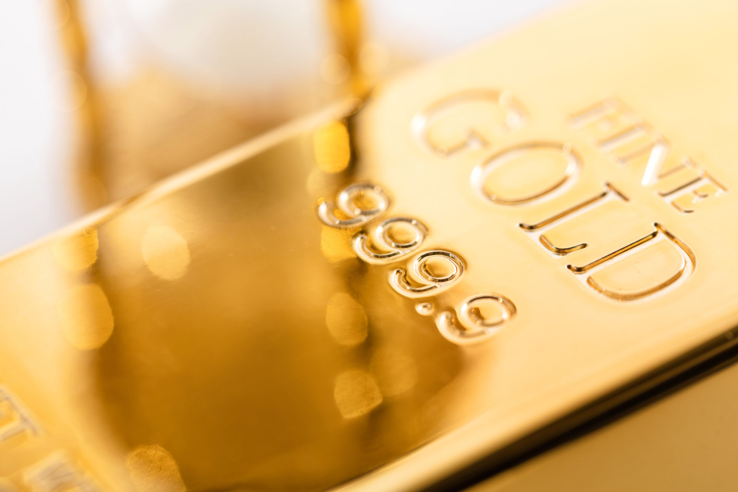 Gold Outlook: Will the Momentum Beyond $3,600 Continue?
