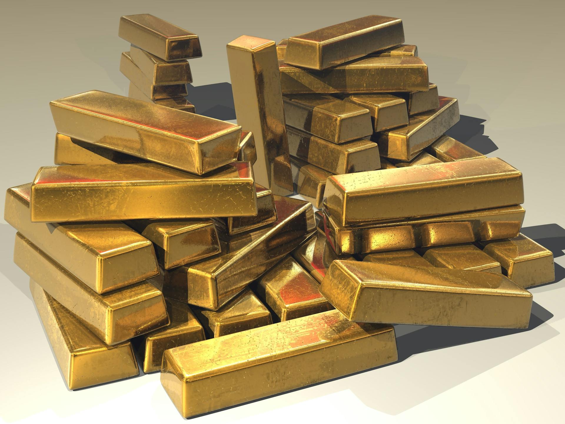 Gold Smashes Through $4,000/Oz: A Milestone With Deep Implications