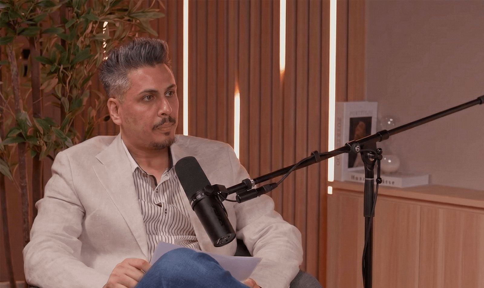 Featured podcast: going from “zero to hero” in the markets