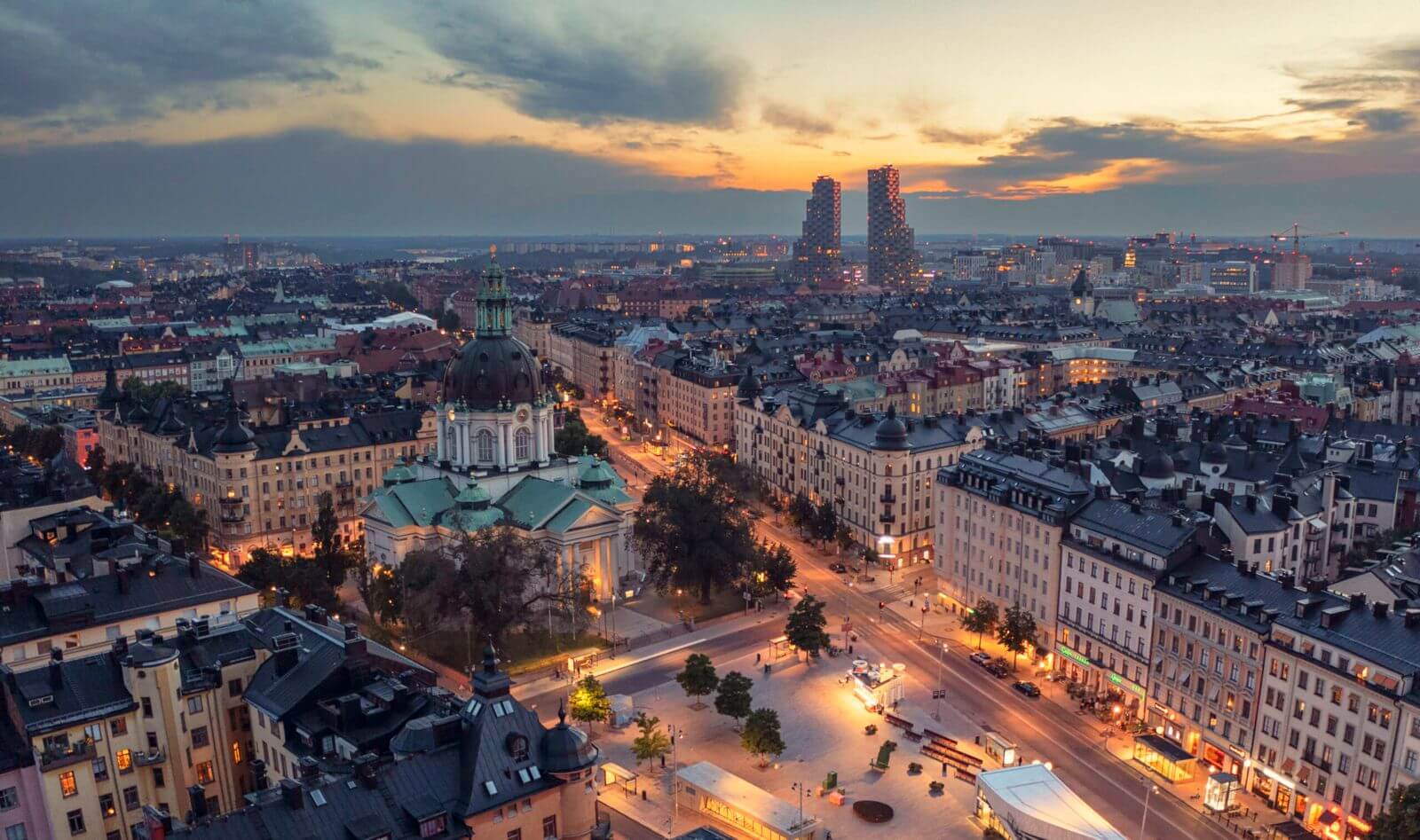 Swedish heritage disrupting the FX industry