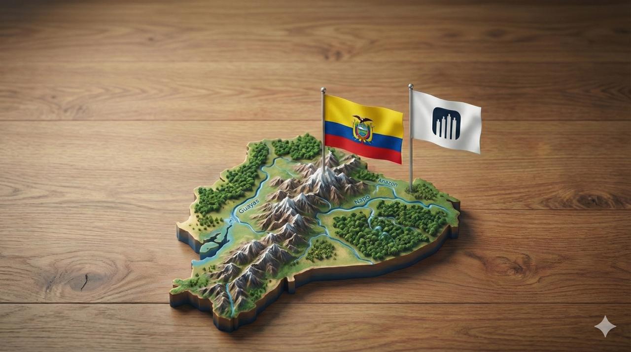 Cómo Elegir el Mejor Broker en Ecuador: Guía Definitiva